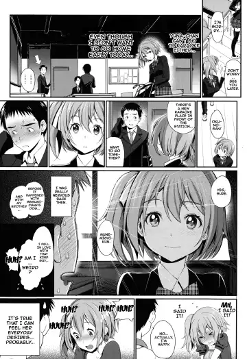 [Miyabi] Otomehime Fhentai.net - Page 61