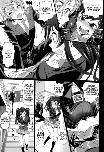 [Miyabi] Otomehime Fhentai.net - Page 89