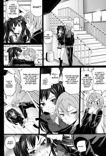 [Miyabi] Otomehime Fhentai.net - Page 90