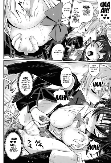 [Miyabi] Otomehime Fhentai.net - Page 96