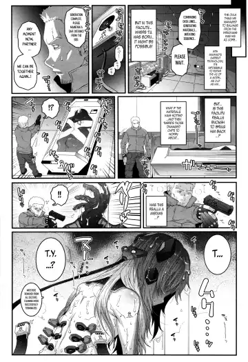 [Mdo-h] Mechanical Instinct Fhentai.net - Page 3