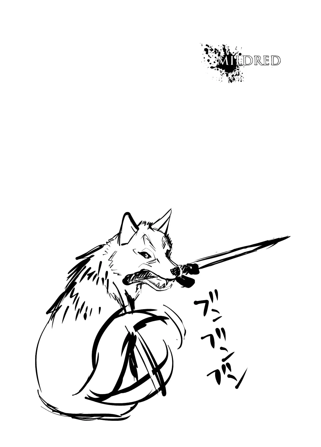 [Shindol] Mildred (decensored) Fhentai - Page 27