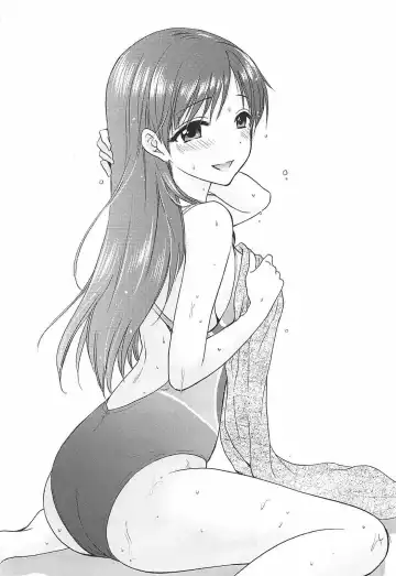 [Ozaki Miray - Ryo] MISS BRAND-NEW DAY Fhentai - Page 25