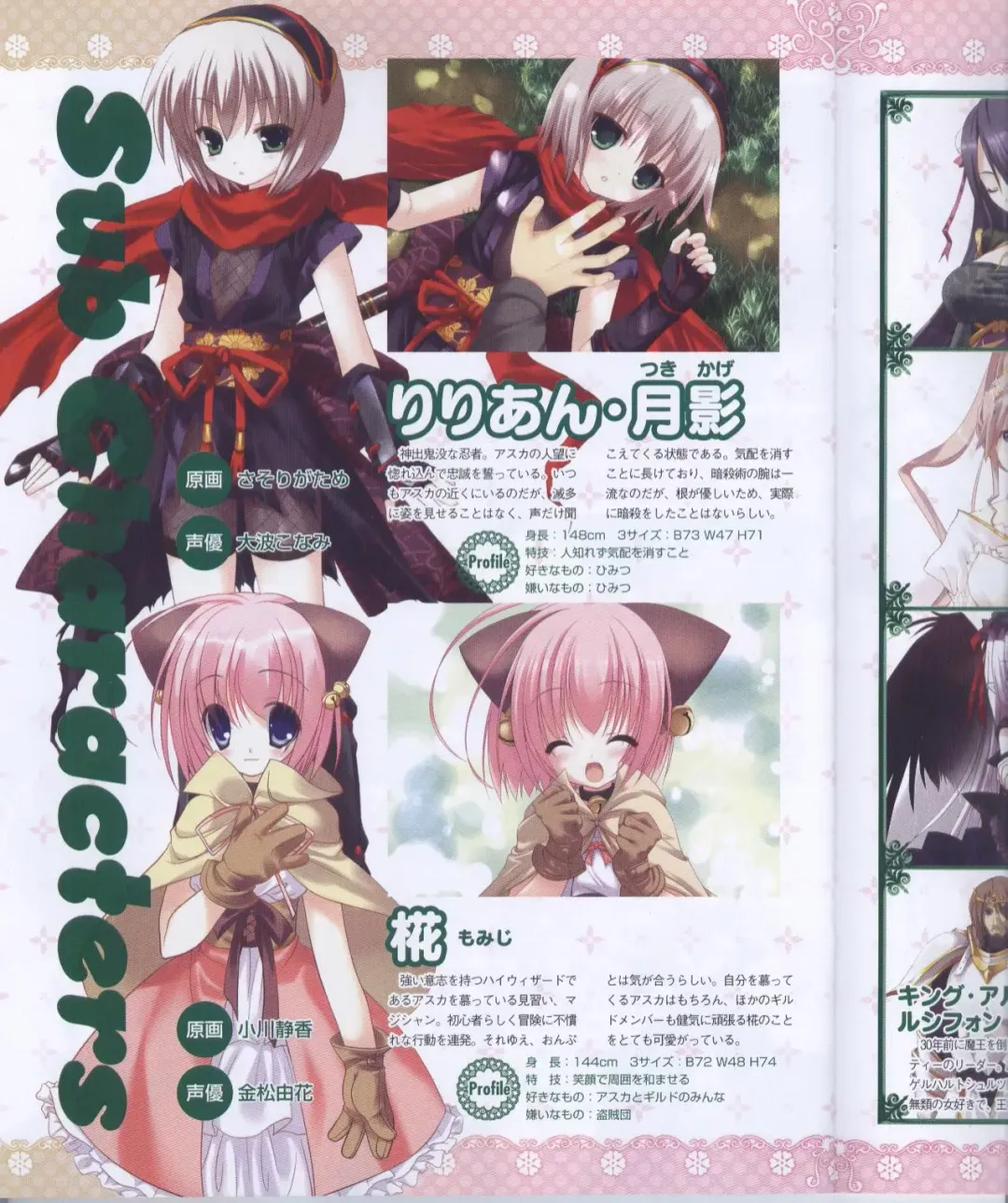 Dengeki Hime 2008-11 Fhentai - Page 14