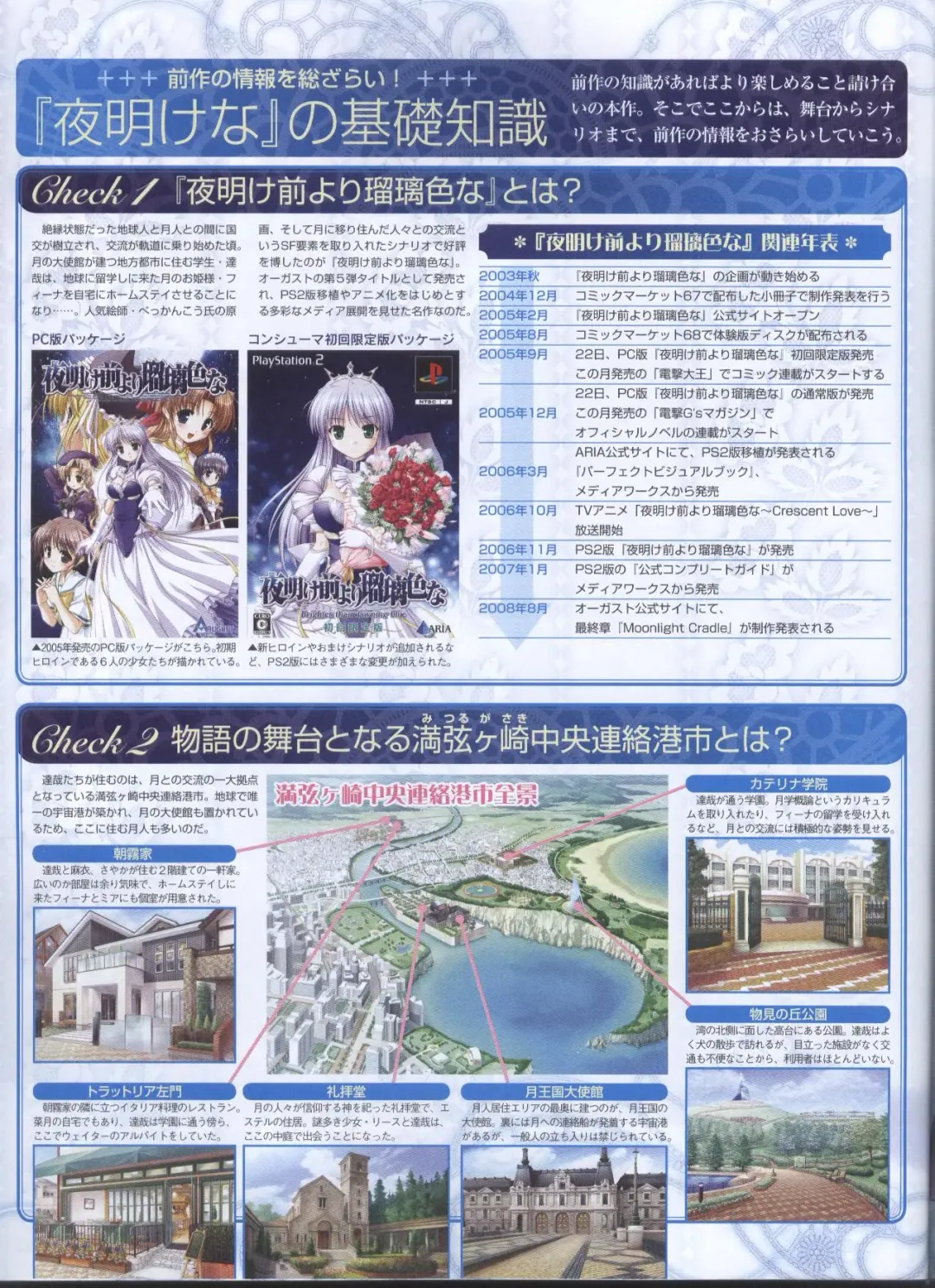 Dengeki Hime 2008-11 Fhentai - Page 21