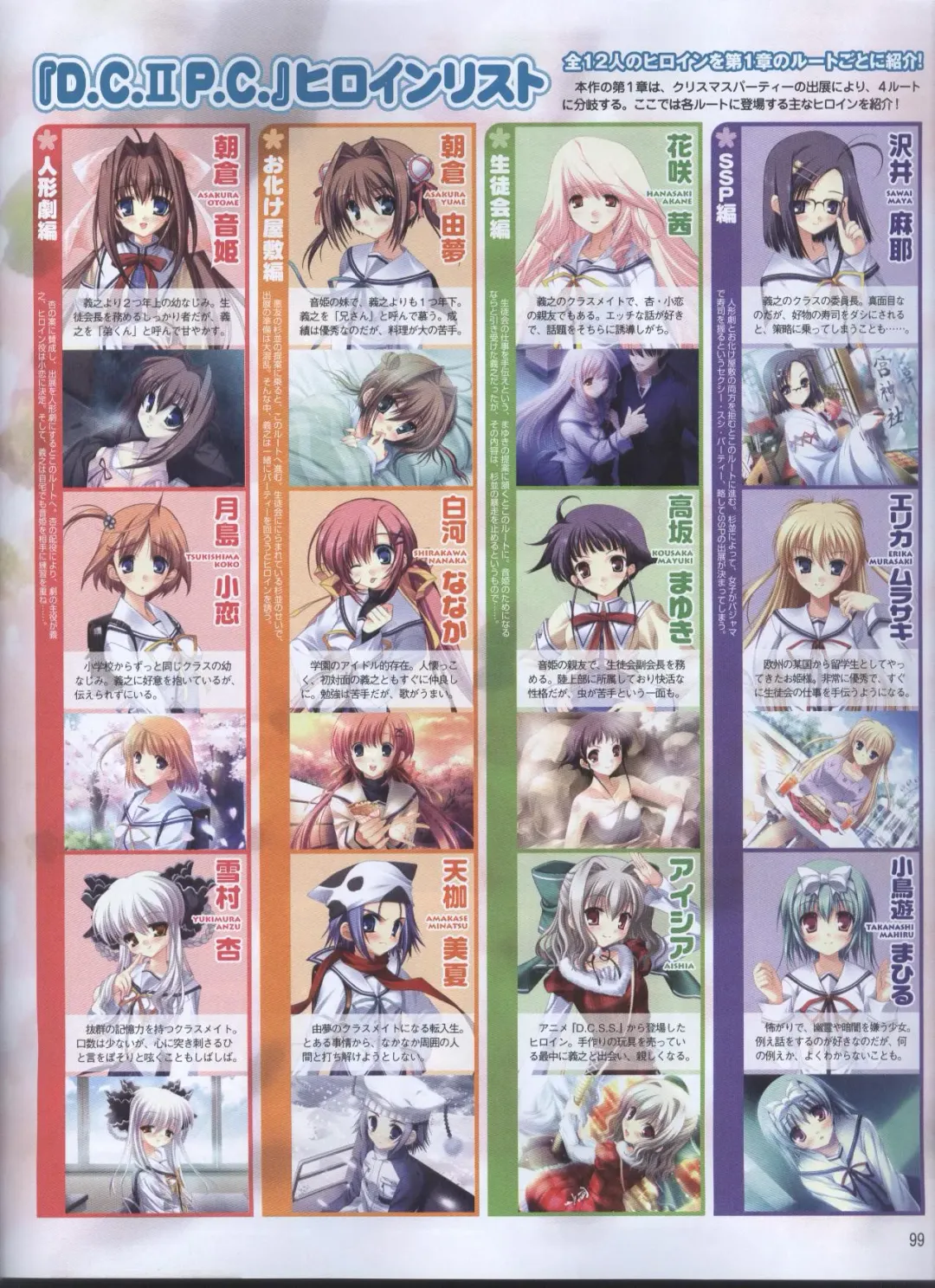 Dengeki Hime 2008-11 Fhentai - Page 80