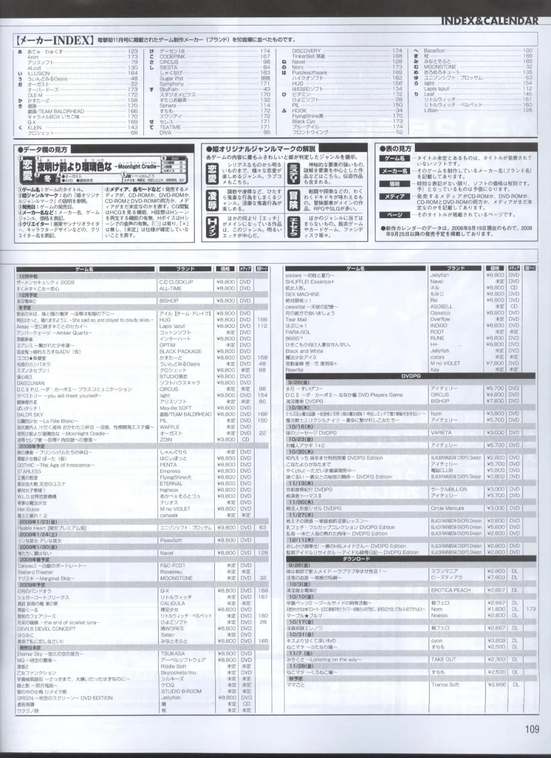 Dengeki Hime 2008-11 Fhentai - Page 90