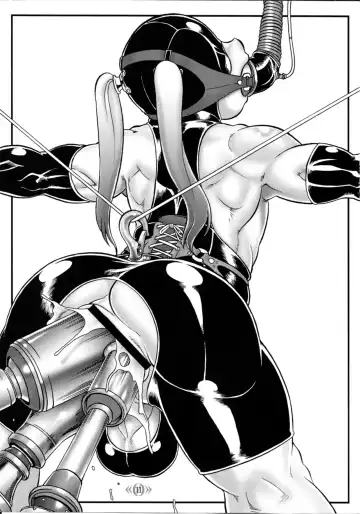 [Aoi Takayuki] 《0》 Fhentai - Page 10