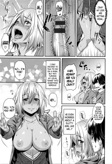 [212] Himitsu no Manabiya | The Secret School Fhentai.net - Page 15