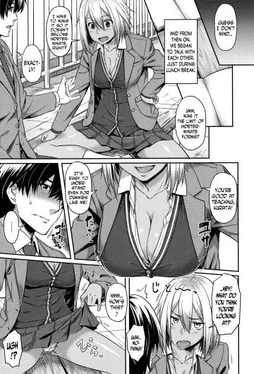 [212] Himitsu no Manabiya | The Secret School Fhentai.net - Page 5