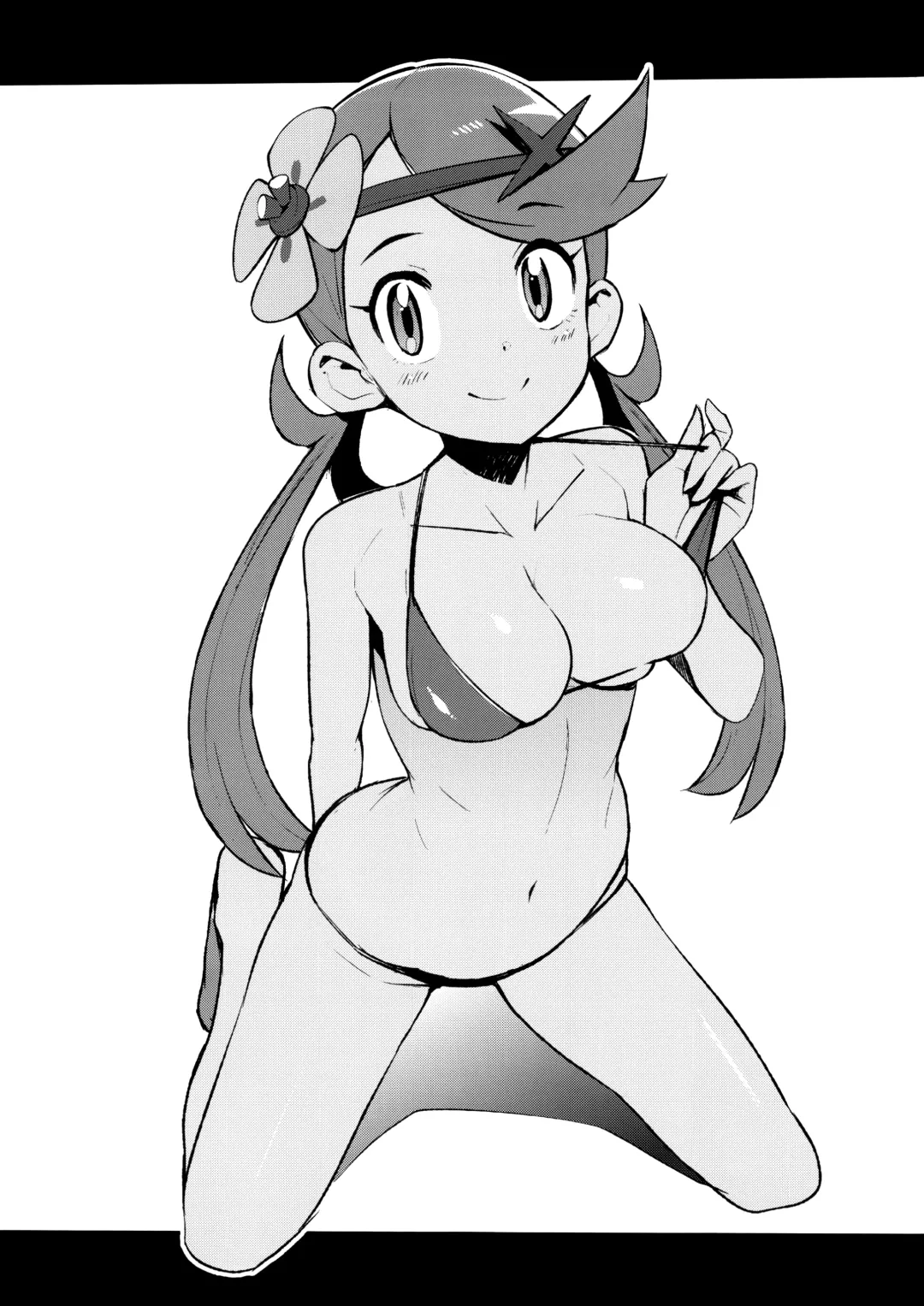 [Tamagoro] MAO FRIENDS Fhentai - Page 24