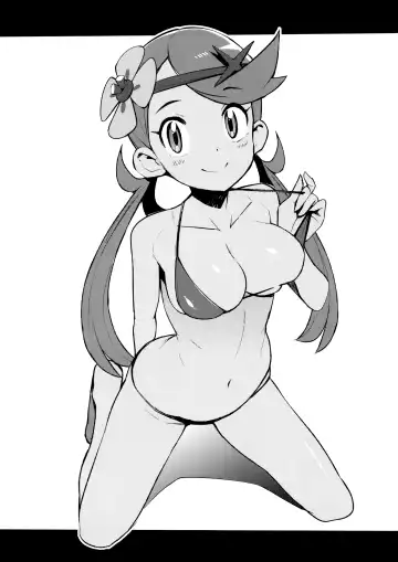 [Tamagoro] MAO FRIENDS Fhentai - Page 24