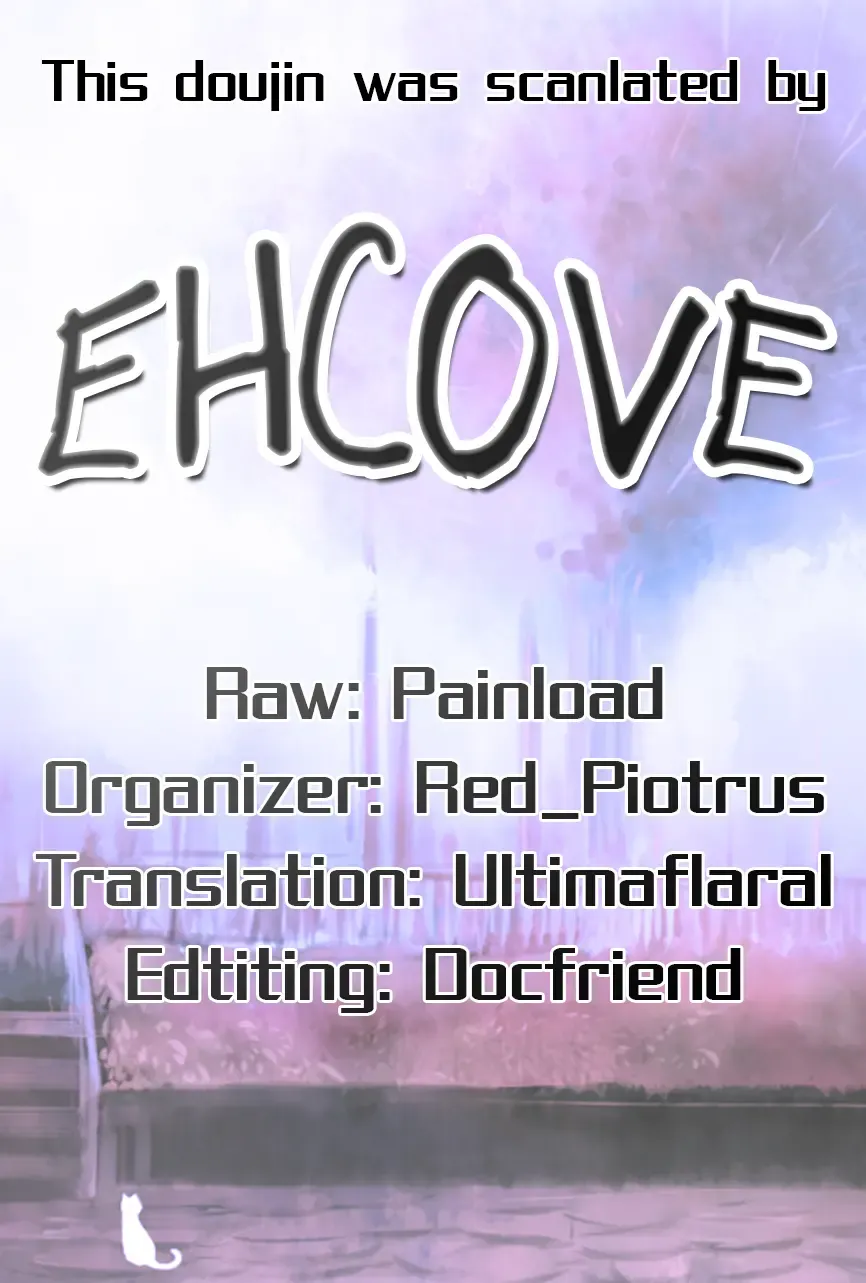 [Marui Ryuu] Joreishi to Jujutsushi  | Ghost Sweeper and Curse Master Fhentai - Page 23