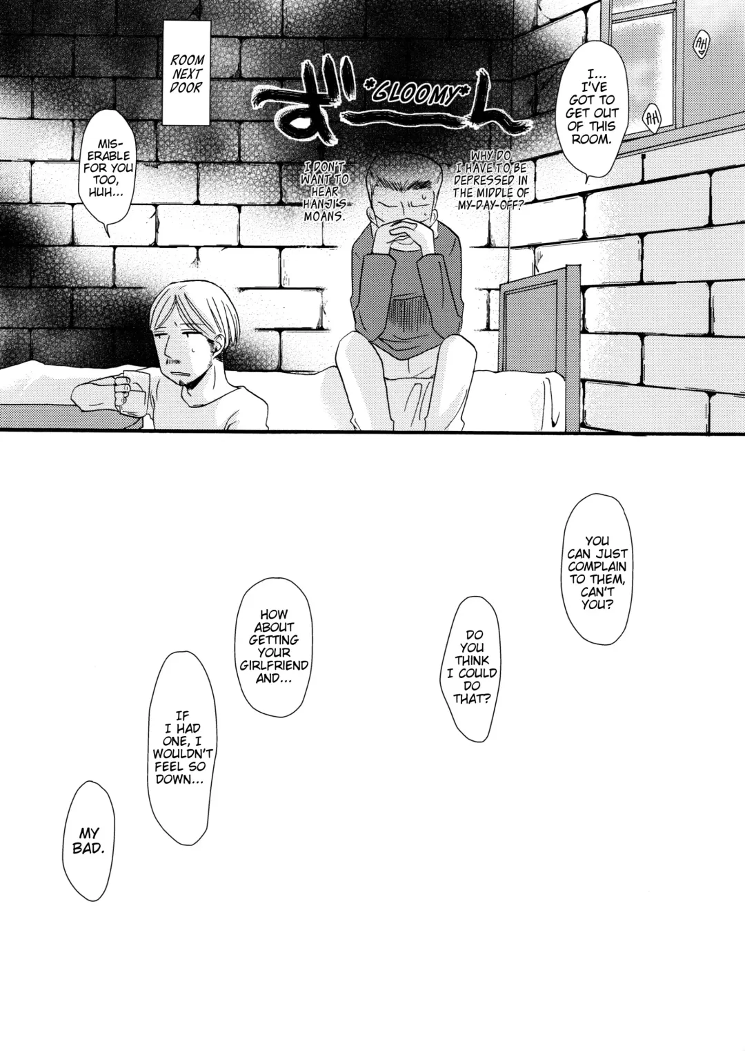 [Yoriko] Sultry Fhentai - Page 9