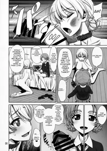 [Minazuki Juuzou] Pekorin Fhentai.net - Page 7