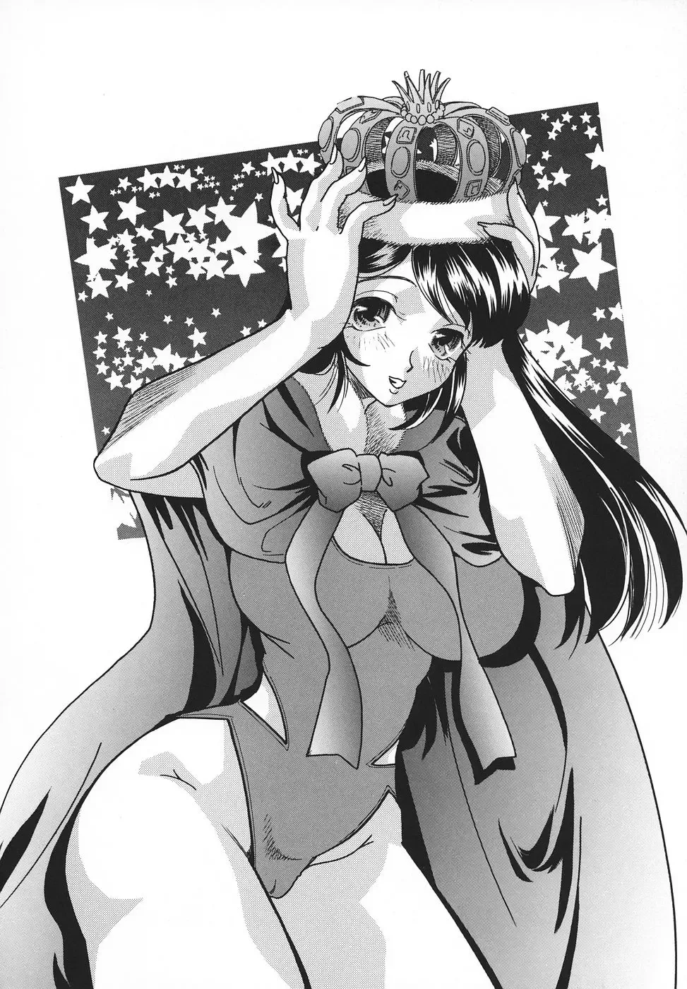 [Mana-ko] Ero Hime Medeya Fhentai - Page 25