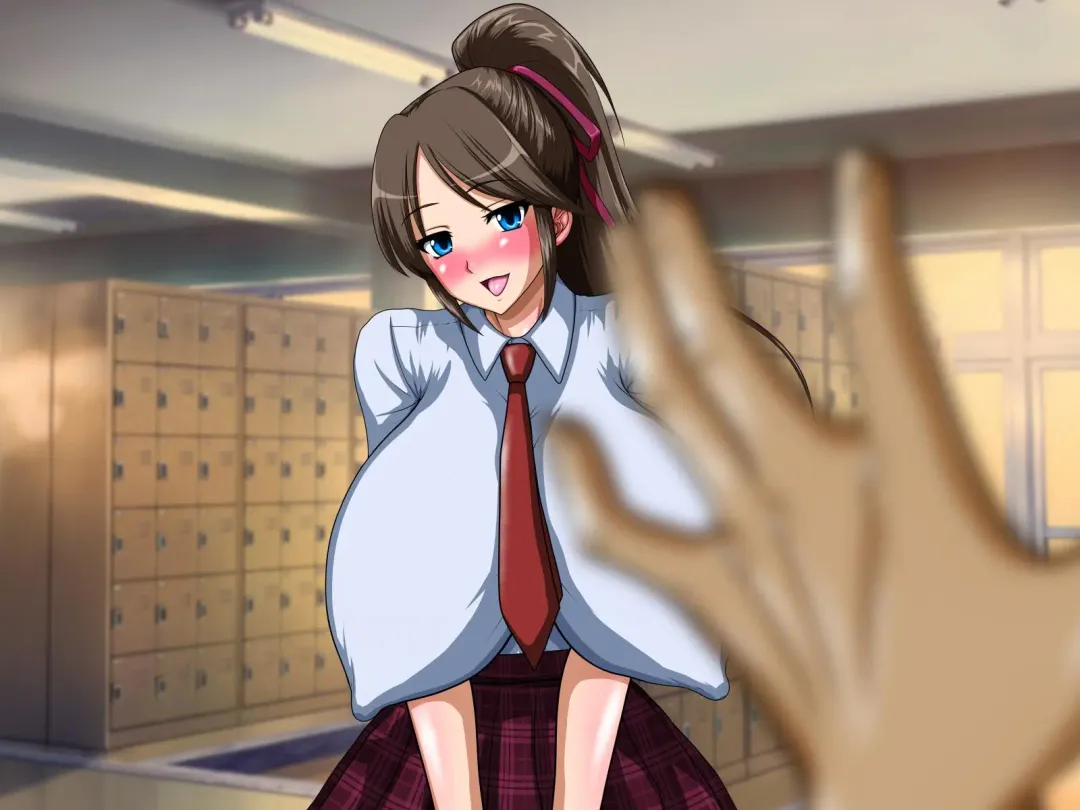 [Speed] Dare ni mo Ienai ~Otoko ni Damasare Biyaku ni Hamatta Tsuyoki na Bakunyuu Class Iinchou~ Fhentai - Page 82