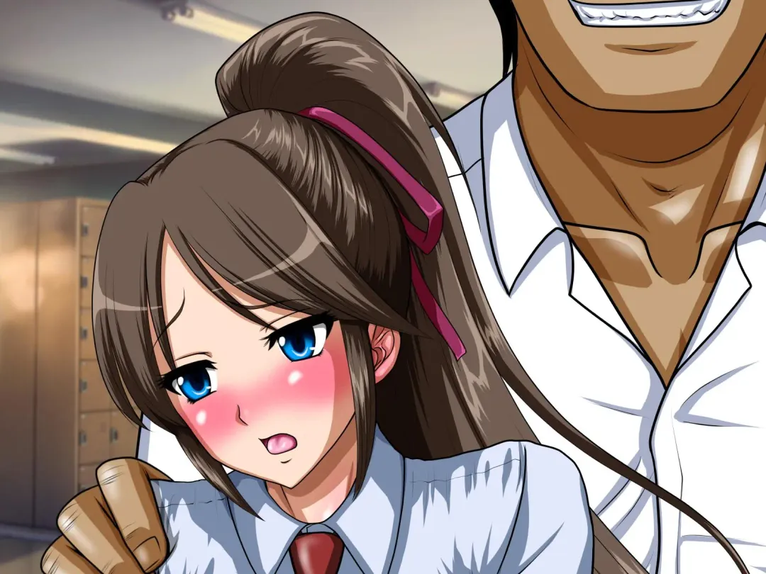 [Speed] Dare ni mo Ienai ~Otoko ni Damasare Biyaku ni Hamatta Tsuyoki na Bakunyuu Class Iinchou~ Fhentai - Page 87