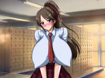 [Speed] Dare ni mo Ienai ~Otoko ni Damasare Biyaku ni Hamatta Tsuyoki na Bakunyuu Class Iinchou~ Fhentai - Page 80