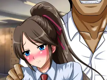 [Speed] Dare ni mo Ienai ~Otoko ni Damasare Biyaku ni Hamatta Tsuyoki na Bakunyuu Class Iinchou~ Fhentai - Page 86