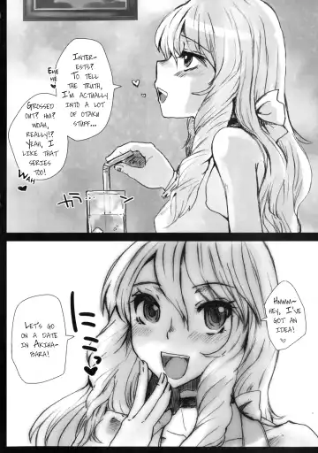 [Doru Riheko] E de Miru nh Fhentai.net - Page 2