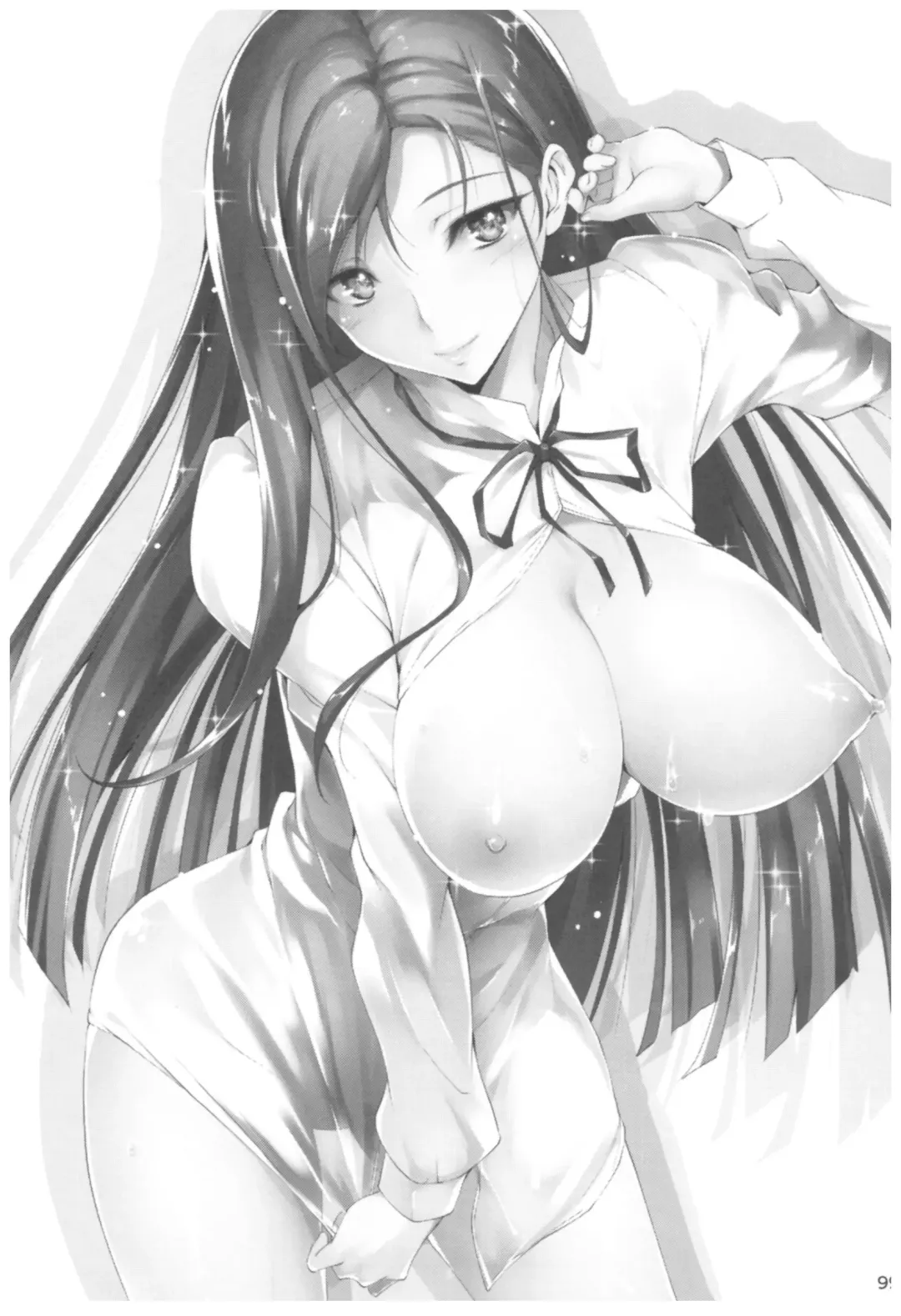 [Kikurage] KOI+KAN II Fhentai - Page 98