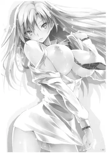 [Kikurage] KOI+KAN II Fhentai - Page 132