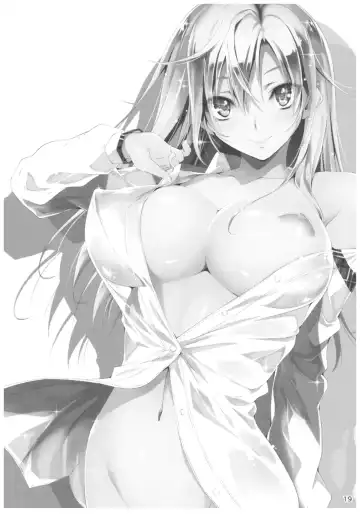 [Kikurage] KOI+KAN II Fhentai - Page 18