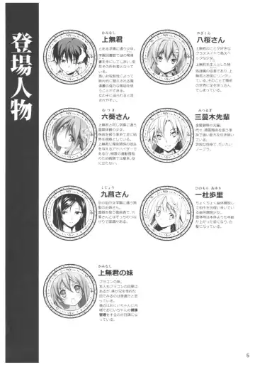 [Kikurage] KOI+KAN II Fhentai - Page 4