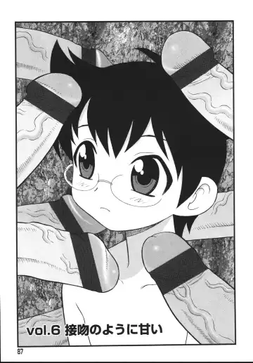 [Shinozaki Rei] Blue Berry Fhentai - Page 89