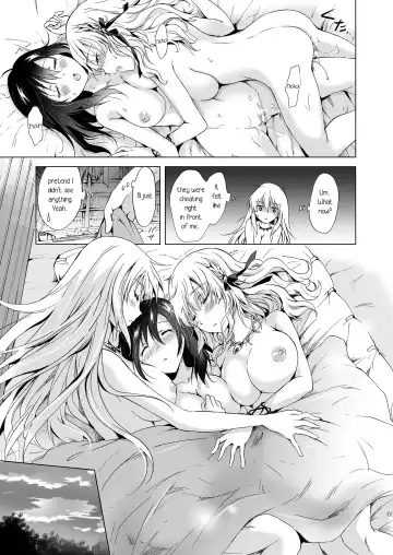 [Mira] EARTH GIRLS TUMUGI Fhentai - Page 68