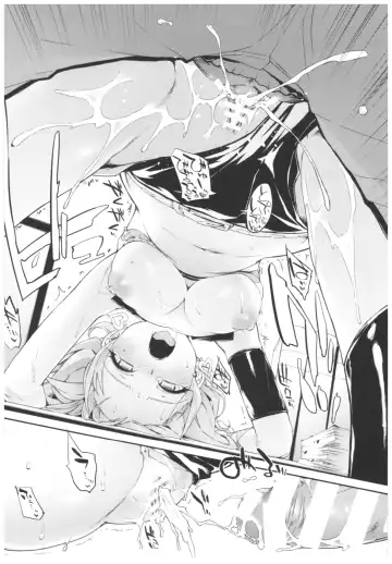 [Morimiya Masayuki] Morimiyakan Deremasu Hon Soushuuhen Fhentai - Page 19