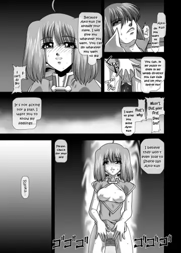 [Gekkoji] Oppai Meister!! Fhentai - Page 18