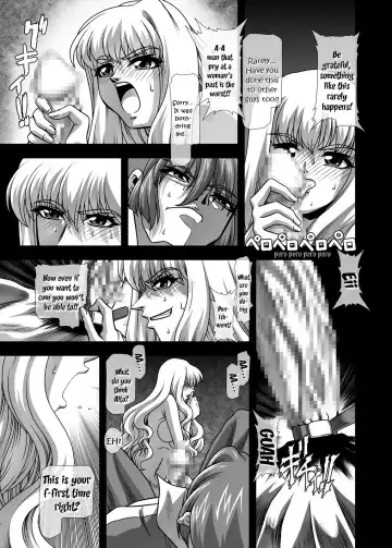 [Gekkoji] Oppai Meister!! Fhentai - Page 6