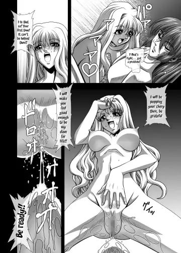 [Gekkoji] Oppai Meister!! Fhentai - Page 7