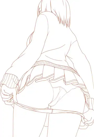 [Nazuna] Hamakaze no Gohoushi Kiroku Fhentai - Page 19