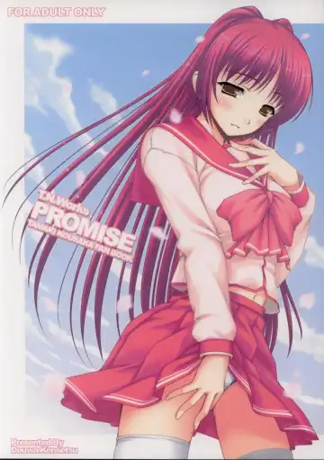 Read [Nomura Teruya] PROMISE - Fhentai