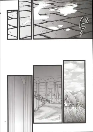 [Fukurokouji - Mokyu] Kanzen Haiboku Aigan Senshi Soushuuhen Fhentai - Page 103