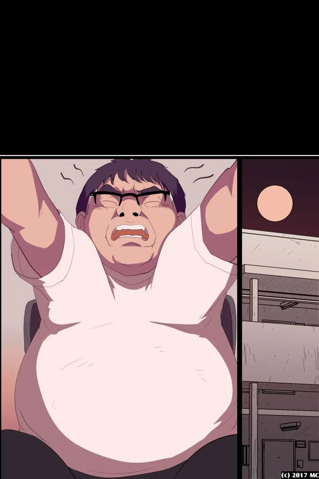 [Vanilla Cream] NEET na Ore ga Joushiki Henkan Power de Shachou ni Natte Joshi Shain ni Sekuhara Houdai! Fhentai - Page 43