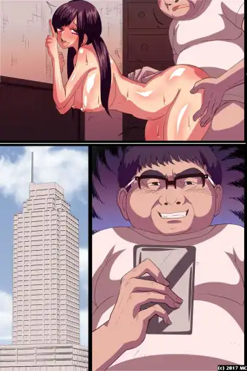 [Vanilla Cream] NEET na Ore ga Joushiki Henkan Power de Shachou ni Natte Joshi Shain ni Sekuhara Houdai! Fhentai - Page 52