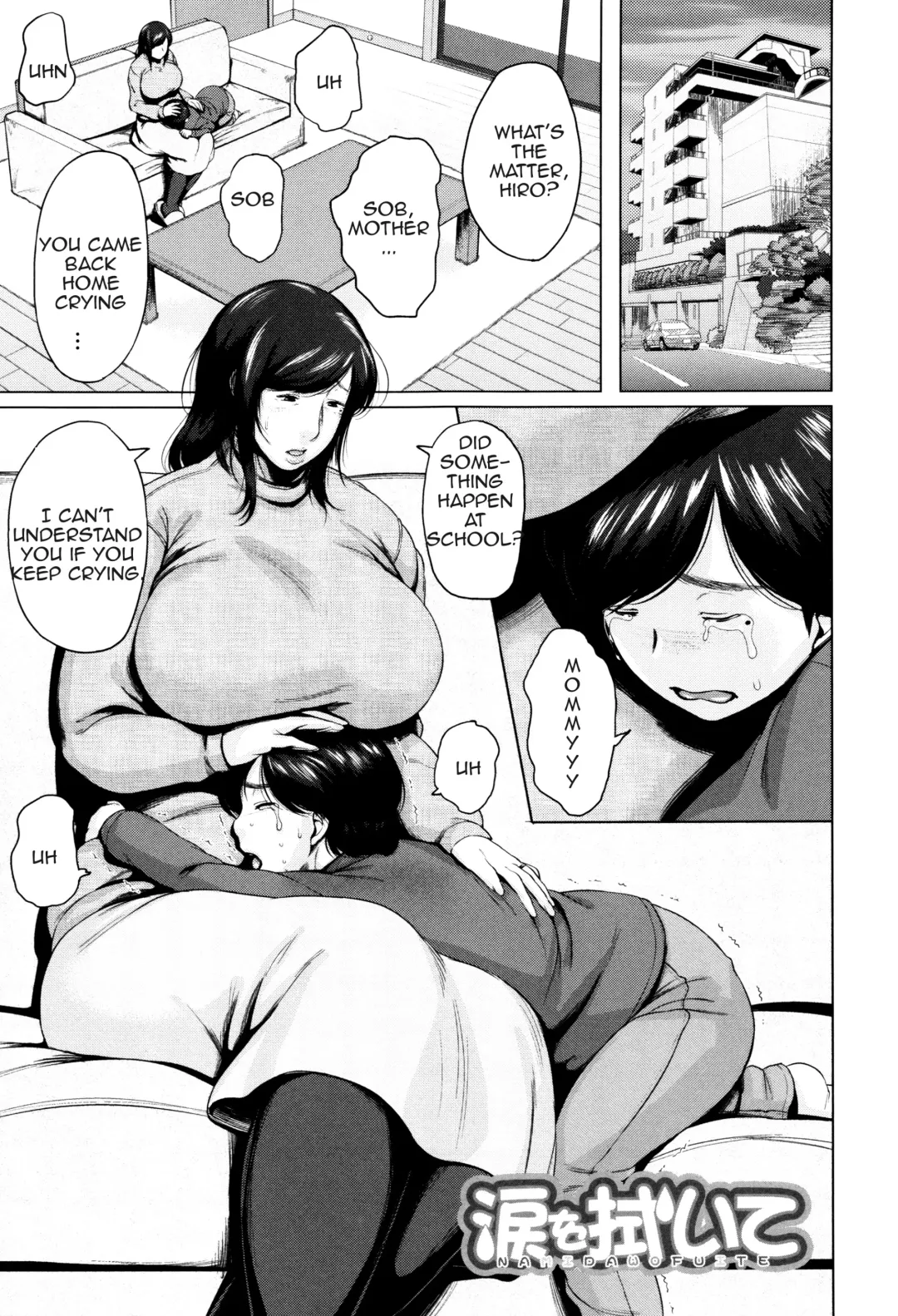 [Jitsuma] Kinyoubi no Haha-tachi e - To Friday's mothers Fhentai - Page 142
