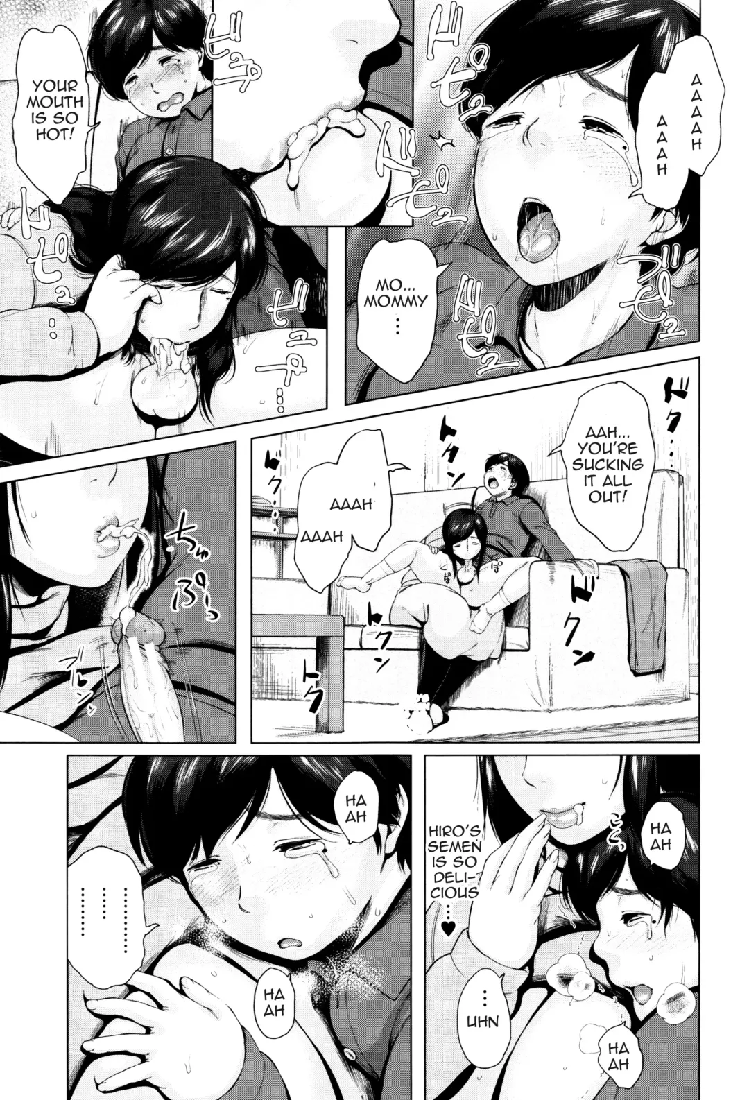 [Jitsuma] Kinyoubi no Haha-tachi e - To Friday's mothers Fhentai - Page 150