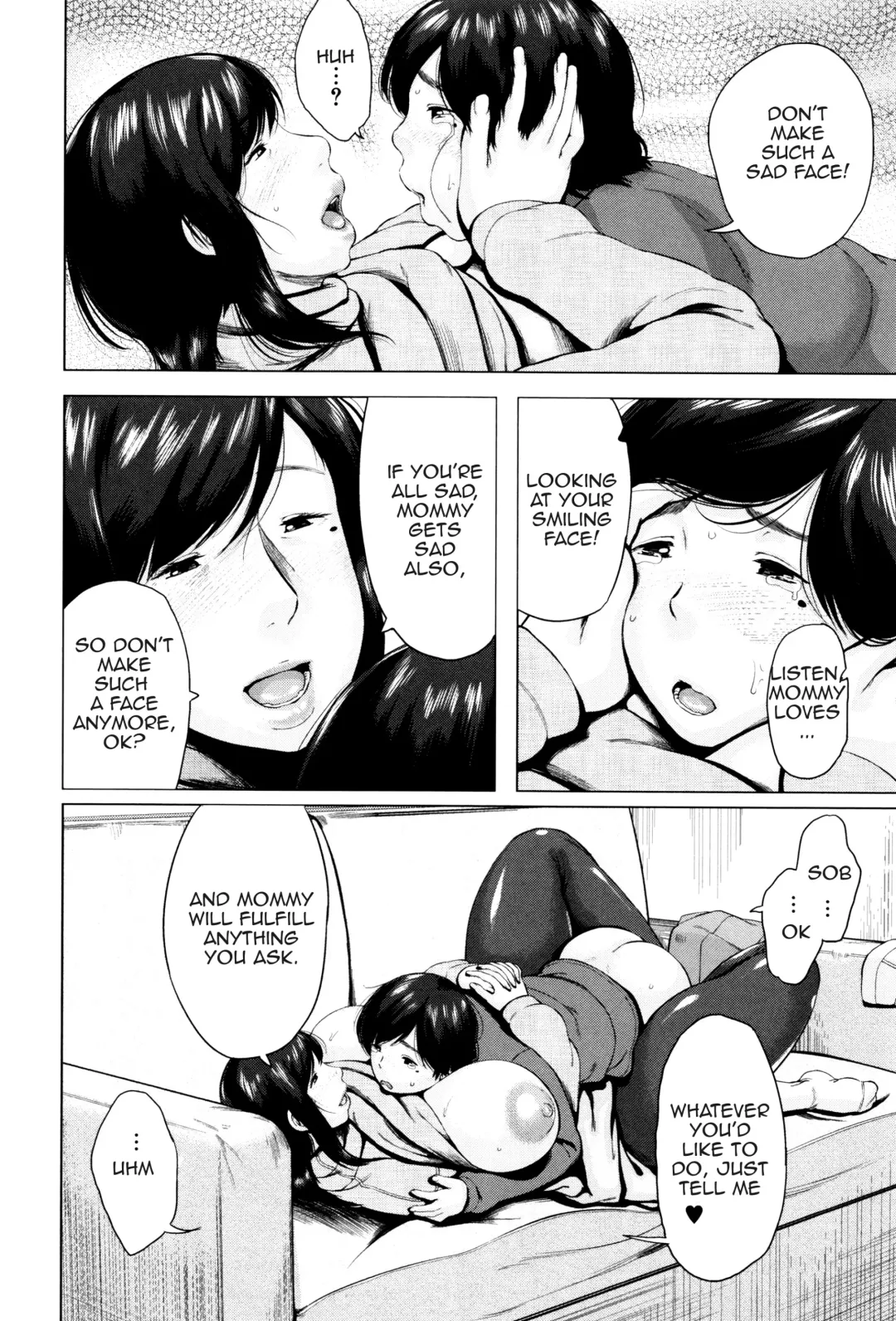 [Jitsuma] Kinyoubi no Haha-tachi e - To Friday's mothers Fhentai - Page 161
