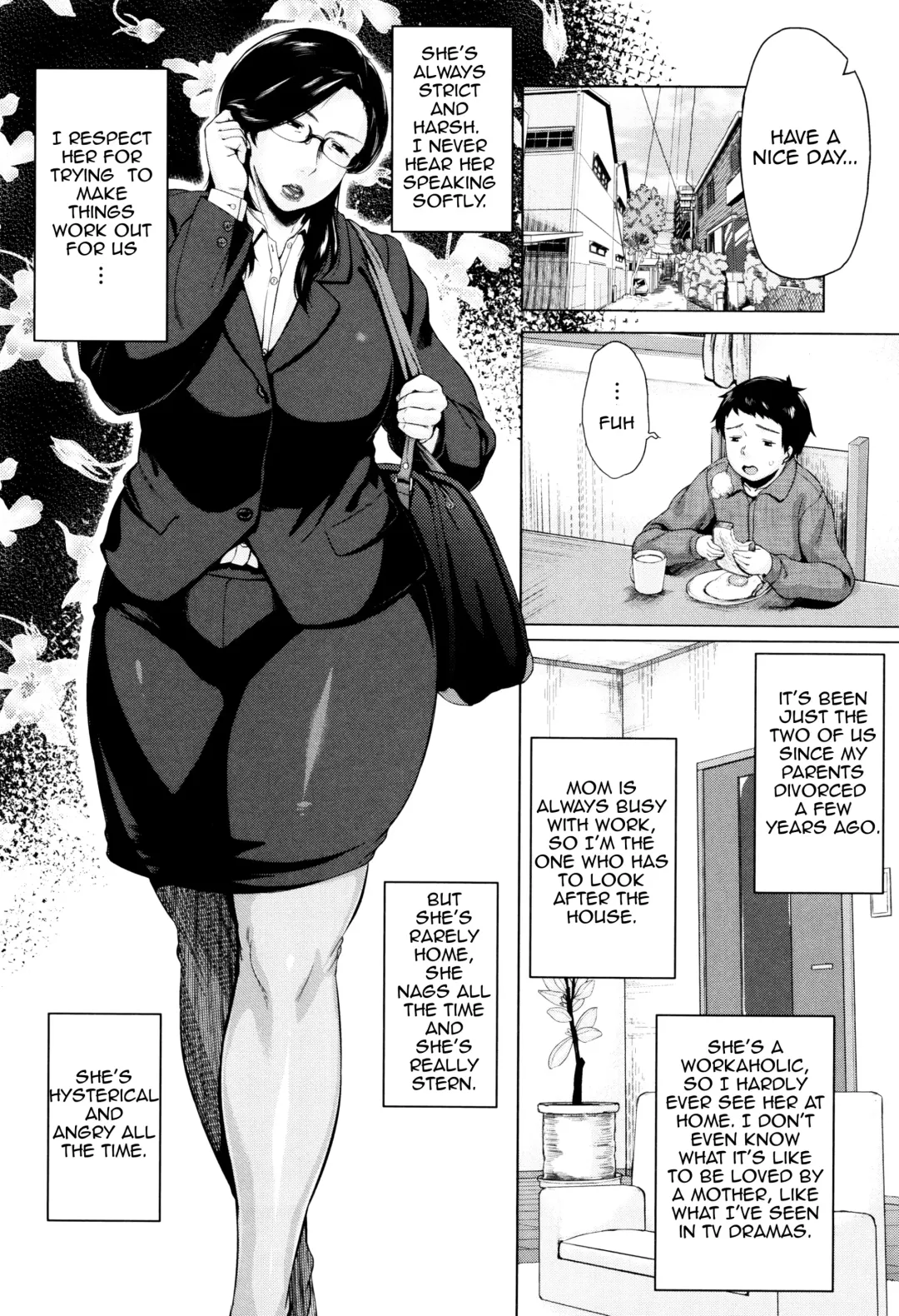 [Jitsuma] Kinyoubi no Haha-tachi e - To Friday's mothers Fhentai - Page 99