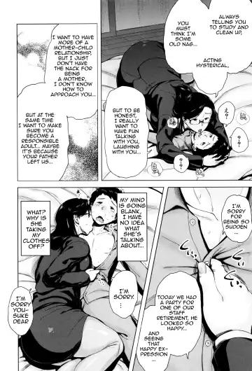 [Jitsuma] Kinyoubi no Haha-tachi e - To Friday's mothers Fhentai - Page 105