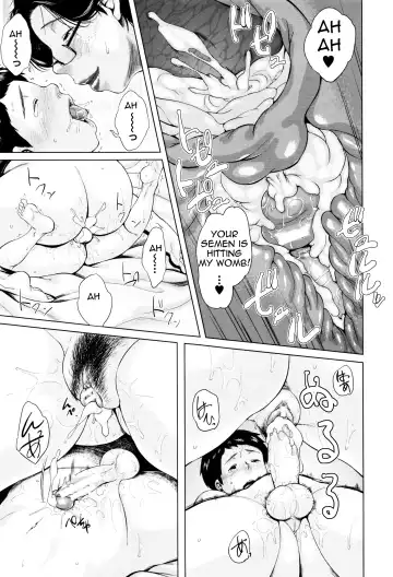[Jitsuma] Kinyoubi no Haha-tachi e - To Friday's mothers Fhentai - Page 128
