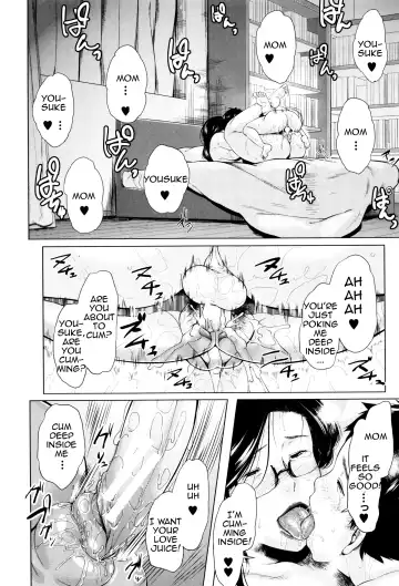 [Jitsuma] Kinyoubi no Haha-tachi e - To Friday's mothers Fhentai - Page 137