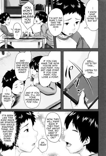 [Jitsuma] Kinyoubi no Haha-tachi e - To Friday's mothers Fhentai - Page 172