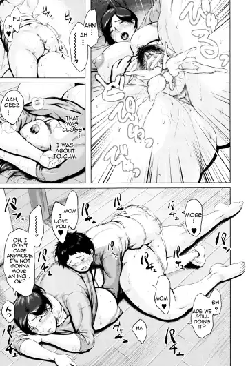 [Jitsuma] Kinyoubi no Haha-tachi e - To Friday's mothers Fhentai - Page 30