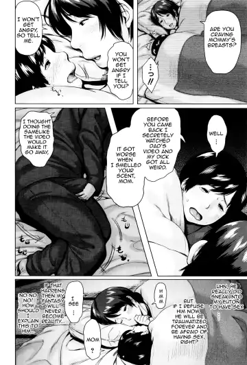 [Jitsuma] Kinyoubi no Haha-tachi e - To Friday's mothers Fhentai - Page 47